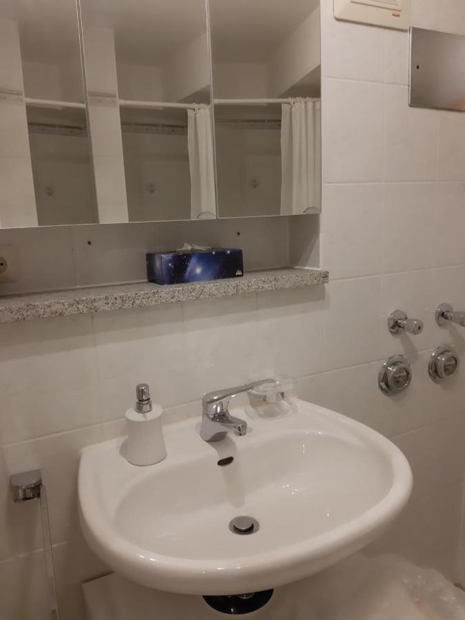 Gästezimmer Herrlesberg Tübingen Exterior foto